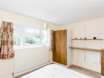Bedroom Two (Photo Two)